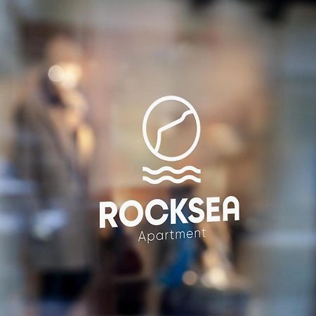 Rocksea Rooms Cefalu Bagian luar foto