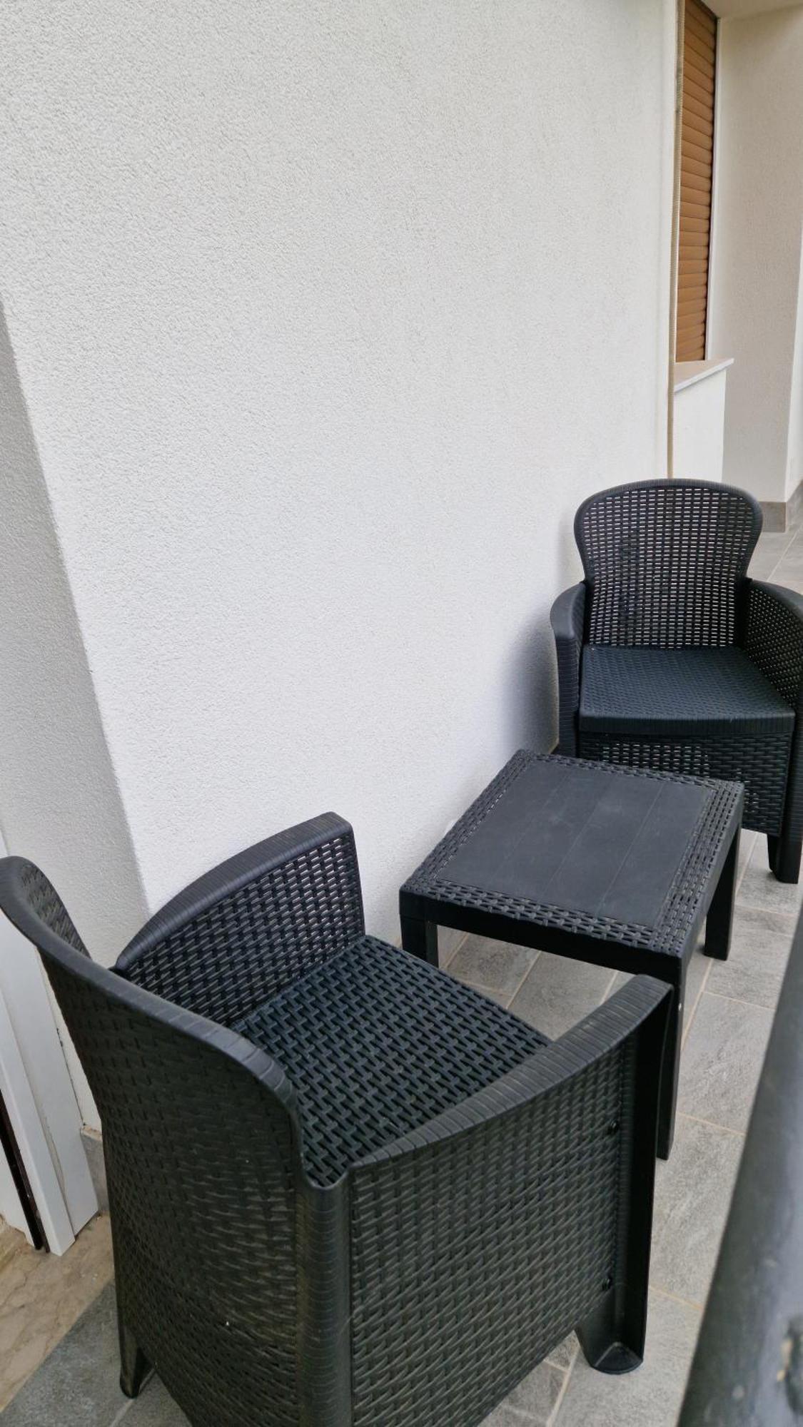 Rocksea Rooms Cefalu Bagian luar foto