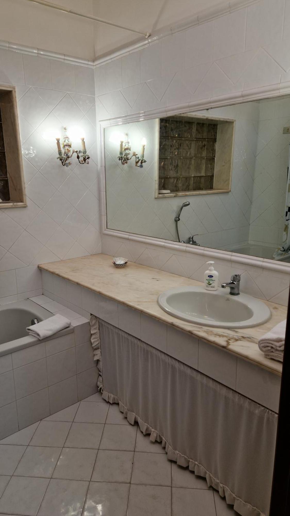 Rocksea Rooms Cefalu Bagian luar foto