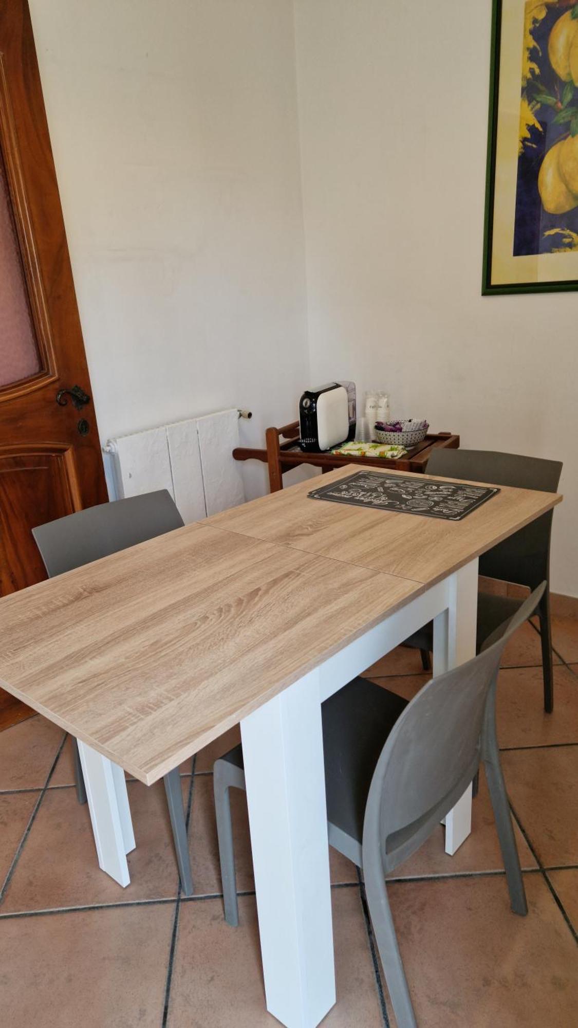 Rocksea Rooms Cefalu Bagian luar foto