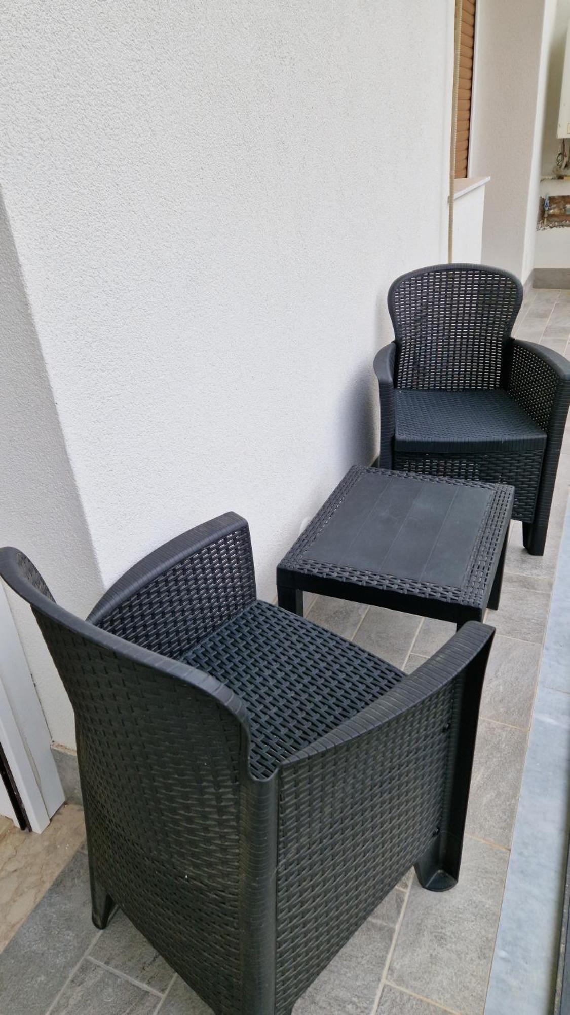 Rocksea Rooms Cefalu Bagian luar foto
