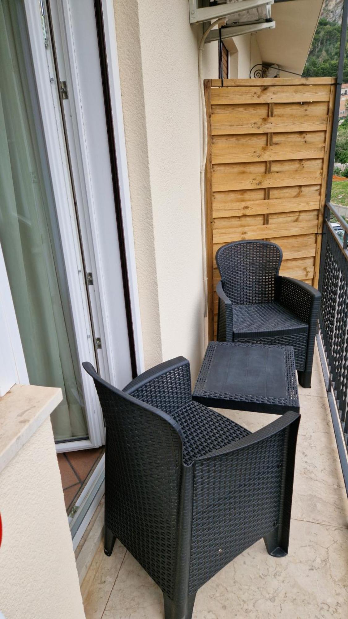 Rocksea Rooms Cefalu Bagian luar foto